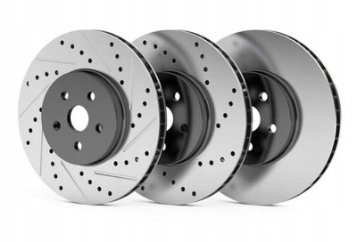 BREMBO 09.C399.13 ДИСК ГАЛЬМІВНИЙ