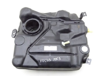 FORD FOCUS MK3 10- 1.6 TDCI TANK FUEL UNIVERSAL  