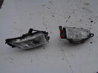 Протитуманна фара бампера лівий перед opel insignia i фото №1