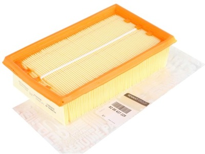 Фильтр воздуха renault clio ii iii modus thalia i фото №1