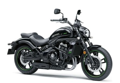 Kawasaki Vulcan Kawasaki Vulcan