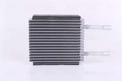 Испаритель ford fiesta 95-02, ka 1.3i 96- фото №1