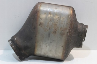 Фильтр частиц твердых катализатор dpf bmw f20 f30 f22 f31 8687727 фото №1