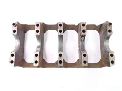 Основа вала колінчастого audi a8 d3 4.2 tdi bvn 057103041g фото №1