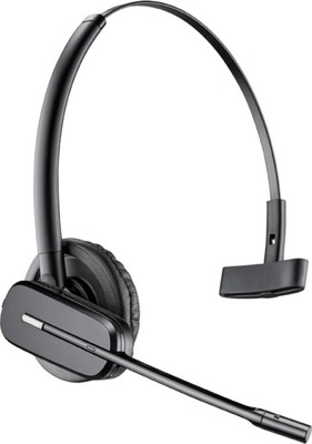 Bezprzewodowy zestaw słuchawkowy Plantronics C565