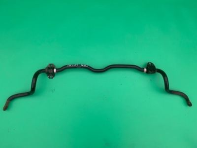 Тяга стабилизатора перед hyundai i30 lift 10-12 фото №1