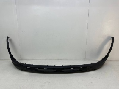 Накладка dół w бампер перед opel mokka karl rocks 16-19 lift фото №1