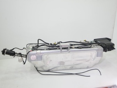 Бак топлива maserati quattroporte v 4.2 фото №1