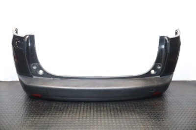 Бампер задній peugeot 2008 i ktv crossover фото №1