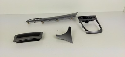 Opel astra k v dekor декоры панели фото №1