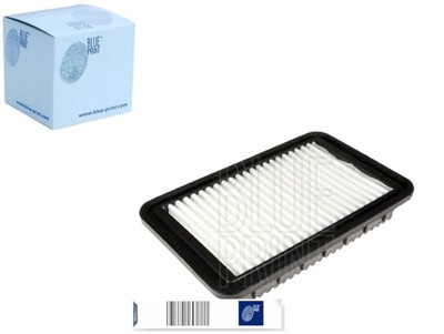 Blue print фильтр воздуха hyundai i10 1.0 ia фото №1