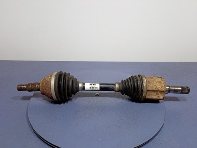 Opel insignia a 2.8 t 4x4 привідний вал ліва перед передня 13292198 фото №1