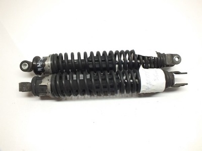 AMORTYZATORY TYŁ YAMAHA MAJESTY 125 MBK SKYLINER