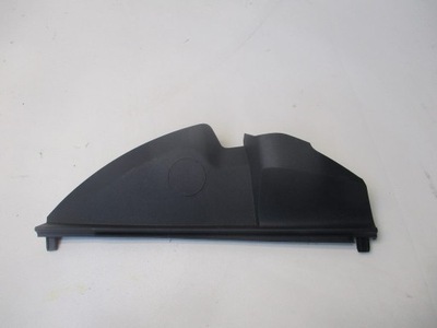 Пластик захист консолі права trafic vivaro iii фото №1