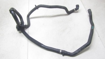 Mercedes gla w156 x156 2.2 помпа циркуляция wody 13- фото №1