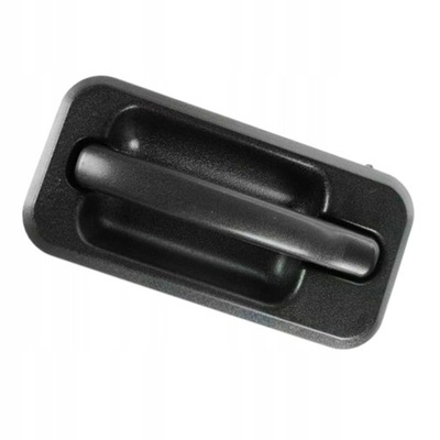 15104792 AGARRADERO EXTERIOR PARA HUMMER H2 03-09 1 .  