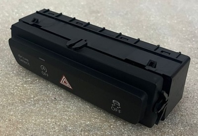 Панель кнопок audi 85e925301t фото №1