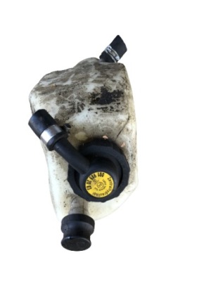 Бачок підсилювача mercedes w210 2103270072 фото №1