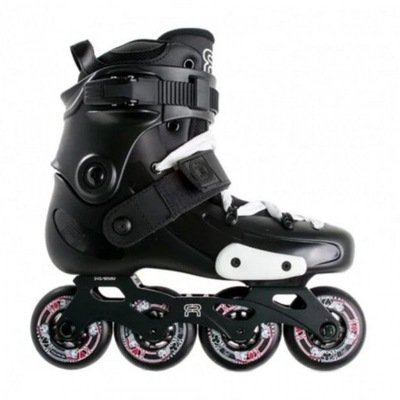 Rolki freestyle SEBA FRX 80 SkkfrX80-OR 39