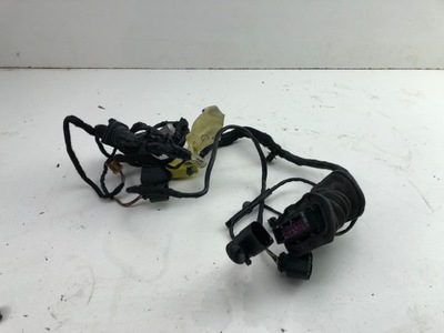 Seat leon ii джгут двері лівий перед 1p1971120g фото №1