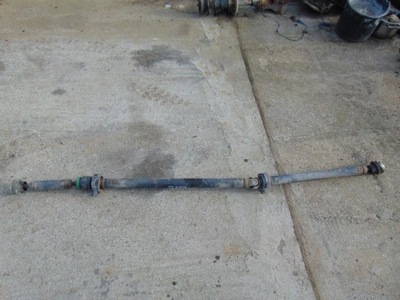 Wał приводной ford kuga mk1 2.0 tdci 7n5n-7l190-aa фото №1