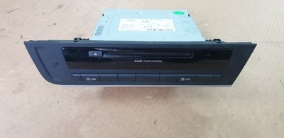 Блок mmi audi a6 c7 4g0035180f фото №1