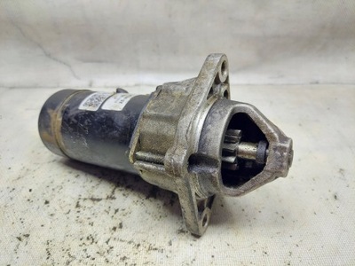 Стартер 252128 chevrolet aveo 1.4 фото №1