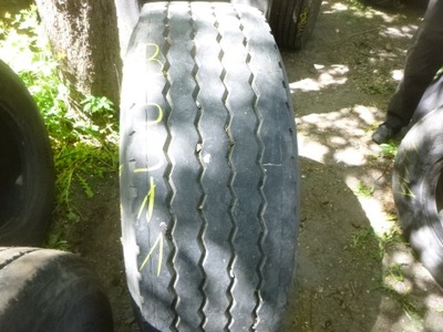 NEUMÁTICO COCHE DE CARGA 385/65R22.5 MIRAGE MG022 NACZEPOWA DE CARGA  