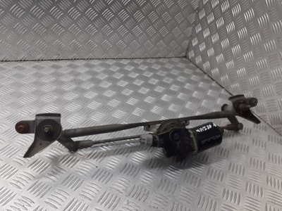 Механизм дворник mazda 6 фото №1