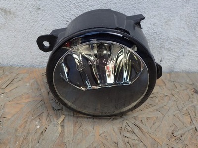 Противотуманная фара правый peugeot 301 9687410080 фото №1