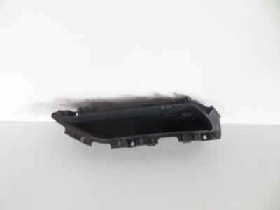 Решётка радиатора решётка задняя правая kia ceed iii 18- kombi gt фото №1