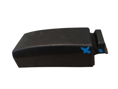 SUBARU OUTBACK BS 15-19 OSŁONA BŁOTNIKA PRAWY TYŁ 91112AL480