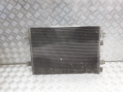 Радиатор кондиционера renault megane i 1.6 фото №1