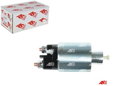 Выключатель электромагнитный, стартер as-pl ss5037 фото №1