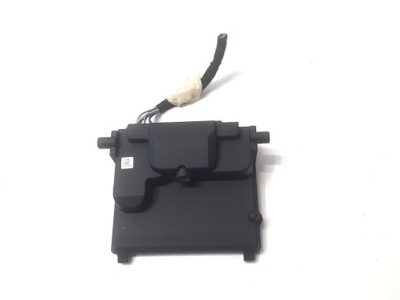 Ford fiesta mk8 модуль камера дороги движение 17r. фото №1