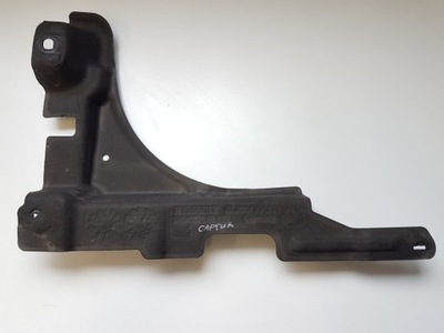 Защита подвеска левая renault captur ii 19- фото №1