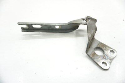 Skoda yeti петля капот лівий 5l0823301d 9452 фото №1