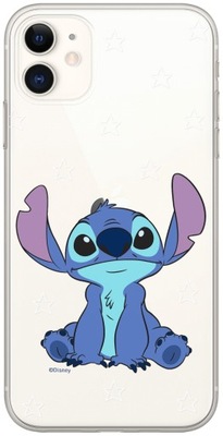 Etui Disney do Iphone 13 Stich 006