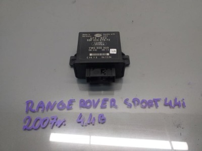 Модуль блок керування світла sport i 5df008278 фото №1