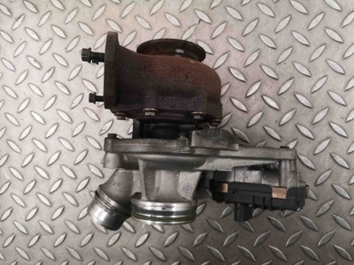 Турбина mini cooper r56 7812318 1.6l дизель 66kw 2011 фото №1