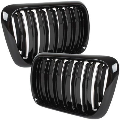 Atrapa nerki grill BMW 3 E36 lift M Pakiet M3 