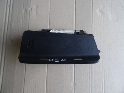 Ліва задня подушка подушка безпеки citroen c3 iii фото №1