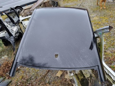 Audi a4 sedan 8w чверть дах ly9b фото №1