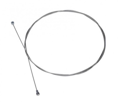 Linka Hamulca Rowerowa Nierdzewna Uniwersalna