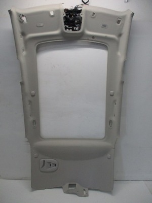 Стеля renault grand scenic 739108753r фото №1