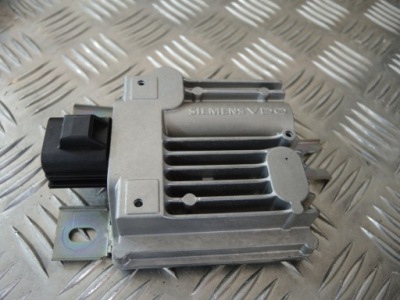 Модуль насоса пального porsche panamera 97061815102 фото №1