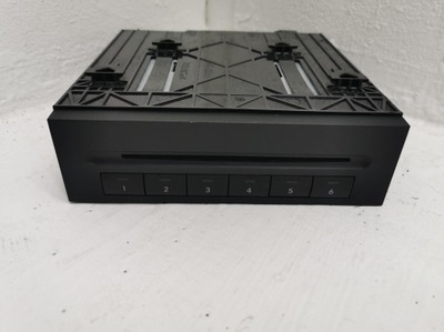 Чейнджер дисков mercedes slk ii r171 a1715453440 фото №1