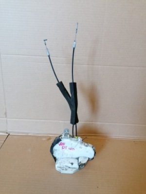 Honda accord viii привод центрального правый задняя фото №1