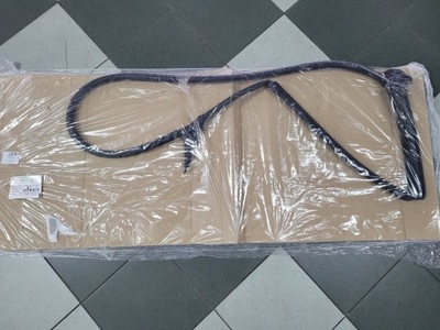 Vw arteon прокладка внутренняя дверь левый задняя 3g8868119s nowa oryg. фото №1