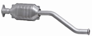 Каталізатор renault espace 2.0 115 km | od 1996 фото №1